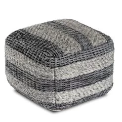 Cherokee Pouf - Anji Mountain -Fashion Home Decor Store GUEST a891c8f8 fab6 417f b72a fd24288349cb