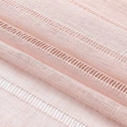 Kate Aurora Modern Chic Complete 4 Piece Striped Sheer Kitchen Curtain Tier & Valance Set -Fashion Home Decor Store GUEST ab309227 69b2 4b5a b23d 85c63a0f4041