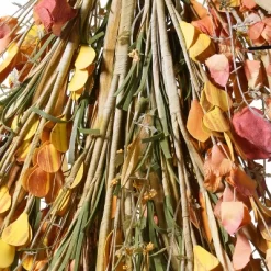 National Tree Company 30" Autumn Wildflowers Teardrop -Fashion Home Decor Store GUEST ab6545b3 9a2c 47a1 b617 e7472b71d567
