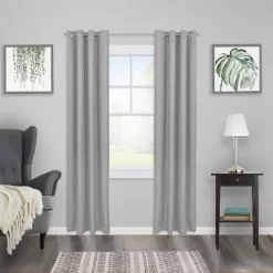 Kenney Irvine 5/8" Standard Decorative Window Curtain Rod -Fashion Home Decor Store GUEST ac09fc7d e16b 49fd b53b 41c9fcc82b47