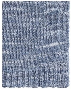 Kate Aurora "Softest Throw Ever" Ultra Plush Denim Blue Colored Chenille Heathered Knitted Accent Throw Blanket -Fashion Home Decor Store GUEST ac1bc393 ee3c 4b7f 81b5 cc3118c8cf81