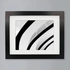 14" X 18" Matted To 11" X 14" Wide Gallery Frame Black - Room Essentials™ -Fashion Home Decor Store GUEST ac3689d6 fd52 40cb ac44 70a3b1d56048