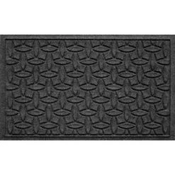 2'x3' Aqua Shield Elipse Indoor Outdoor Door Mat - Bungalow Flooring -Fashion Home Decor Store GUEST ad0c9643 2c92 445f af02 d30b6a2b1dec