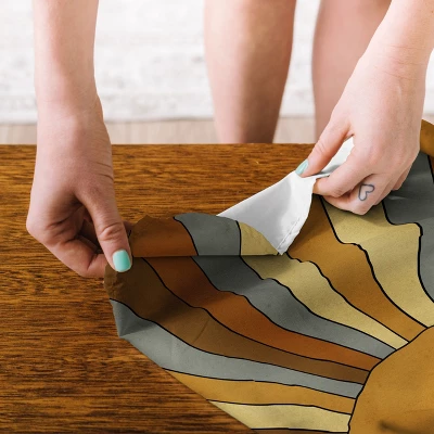 Alisa Galitsyna Sunshine 2 60" X 80" Tapestry - Society6 4 Alisa Galitsyna Sunshine 2 60" X 80" Tapestry - Society6 - Image 2