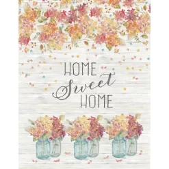 Laural Home Sweet Autumn 3-Pc. Kitchen Tier Set