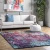 NuLOOM Reva Abstract Area Rug -Fashion Home Decor Store GUEST af26cdd2 621f 40d6 a77a 54185029d142
