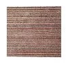 19" X 29" Indoor/Outdoor Muddle Mat Striped - Ultimate Innovations
