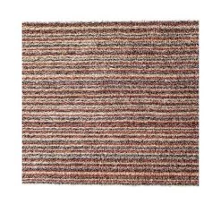 19" X 29" Indoor/Outdoor Muddle Mat Striped - Ultimate Innovations