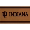 Evergreen Indiana University Logo Turf Mat, Brown- 28 X 16 Inches Indoor Outdoor Doormat -Fashion Home Decor Store GUEST afdd251c 9504 41f7 9aa2 1172b936ce43
