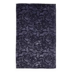Vera Bradley Women's Fleece Textured Throw Blanket