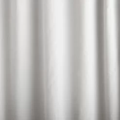 Exclusive Home Vincenzo 100% Cotton Velvet Hidden Tab Top Curtain Panel With 100% Blackout Lining