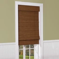 Radiance Cape Cod 23-in Cordless Maple Roman Shade 8 Radiance Cape Cod 23-in Cordless Maple Roman Shade -Fashion Home Decor Store GUEST b1ab67b3 fa83 41c8 828d b0bfcf25763e 2