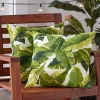 17"x17" Kensington Garden - 2pk Square Indoor Outdoor Throw Pillows -Fashion Home Decor Store GUEST b1d274a3 51ac 49c0 9067 3d92b17d7554