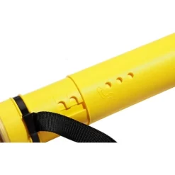 Plastic Storage Tube For Documents Blueprints Artwork Hard Plastic Expandable Carrying Case (24 To 40 In) -Fashion Home Decor Store GUEST b52c9876 9808 41b8 ad36 764479615fad