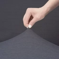 4pc Chenille Stretch Recliner Slipcover - Zenna Home -Fashion Home Decor Store GUEST b6cc4521 bf19 48d2 bdd2 37a4b90ca3f7