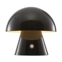 7" Porcini Contemporary Bohemian Rechargeable/Cordless Iron Integrated LED Mushroom Table Lamp - JONATHAN YFeb 25 7" Porcini Contemporary Bohemian Rechargeable/Cordless Iron Integrated LED Mushroom Table Lamp - JONATHAN YFeb -Fashion Home Decor Store GUEST b6fea429 408b 47fb b2b5 94f552d97314