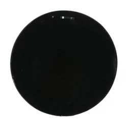 23.5" Round Mirror Distressed Antique Black - A&B Home -Fashion Home Decor Store GUEST b731b970 959a 4eba 81b9 0e45b10d8e52