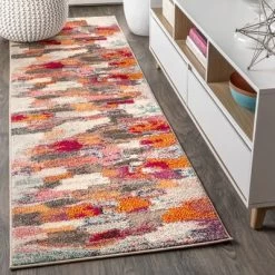 Groovy Solid Shag Area Rug - JONATHAN Y 21 Groovy Solid Shag Area Rug - JONATHAN Y -Fashion Home Decor Store GUEST b9b04e52 0a01 4859 ac8b 06d8a364e04f