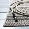 Courtyard CY8168 Power Loomed Indoor/Outdoor Area Rug - Safavieh