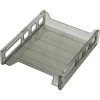 Officemate Letter Tray Front Load 10-1/2"x12-1/2"x2-7/8" Smoke 21031 2 Officemate Letter Tray Front Load 10-1/2"x12-1/2"x2-7/8" Smoke 21031 -Fashion Home Decor Store GUEST ba5f3c03 d471 46a3 8b6e fab2ae6b1c8a