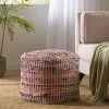 Madrid Pouf - Christopher Knight Home -Fashion Home Decor Store GUEST bb5f0059 4616 473b a771 2e4acf4411e2