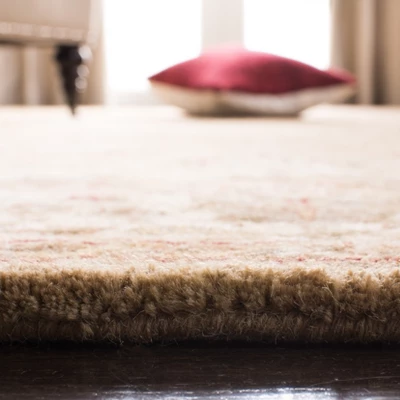 Persian Legend PL819 Hand Tufted Traditional Area Rug - Safavieh 4 Persian Legend PL819 Hand Tufted Traditional Area Rug - Safavieh - Image 2