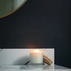 4"H Sullivans Magnolia And Mulberry Candle; Multicolored -Fashion Home Decor Store GUEST be59093d 0896 4e25 a5d7 5d855a8a4cef 1