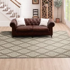 Paisley Tufted Rug - Threshold 12 Paisley Tufted Rug - Threshold -Fashion Home Decor Store GUEST bec122a2 f249 4fdb b238 21b44f0b6ff7