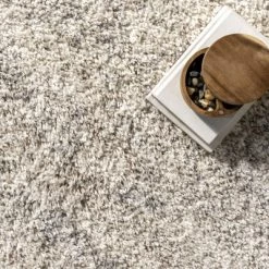 NuLOOM Brooke Shag Tasseled Area Rug -Fashion Home Decor Store GUEST bedc4592 1f2e 40ac 89e2 7274e8b0f869