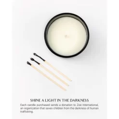 Benevolence LA Premium All Natural Soy Candles In Matte Black Glass Jar 11 Benevolence LA Premium All Natural Soy Candles In Matte Black Glass Jar -Fashion Home Decor Store GUEST bf7ae59a 5db7 402c a673 79631ec64ef7