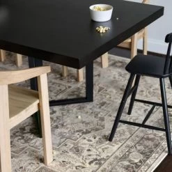 Ruggable - Kamran Machine Washable Rug - Rectangle - Woven - Area Rugs 17 Ruggable - Kamran Machine Washable Rug - Rectangle - Woven - Area Rugs -Fashion Home Decor Store GUEST c0731034 4390 45a2 8033 c4510912fadf