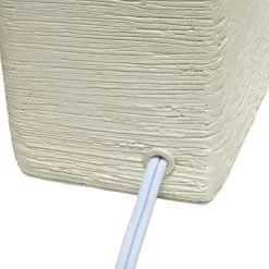 Petite Faux Stone Table Lamp With Fabric Shade - Simple Designs 14 Petite Faux Stone Table Lamp With Fabric Shade - Simple Designs -Fashion Home Decor Store GUEST c0c73c9c 6be3 424f a2b4 7dfdd51bcdb7