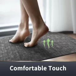 J&V TEXTILES Chess Embossed Anti-Fatigue Kitchen Floor Mat -Fashion Home Decor Store GUEST c14efe91 190d 4ad1 abe8 90a7dea257d0