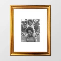 Wood Antique Wall Frame Brass - Threshold™ -Fashion Home Decor Store GUEST c1fc96c2 a2eb 454d af13 b4f8757b1d1c