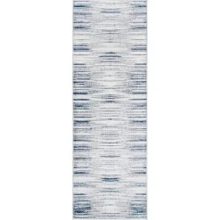 NuLOOM Cherie Abstract Coastal Area Rug -Fashion Home Decor Store GUEST c244cee3 1641 4033 afca fda307e0268f