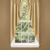 Burlap Lined Gathered Swag -Fashion Home Decor Store GUEST c3df7052 c8ba 4333 ba35 06fcf7007e30