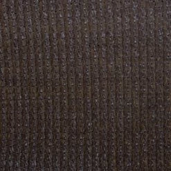 48" X 72" Outdoor Sunset Sunshades With Crank Coconut Brown - Radiance