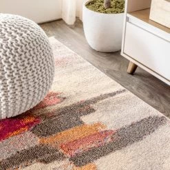 Groovy Solid Shag Area Rug - JONATHAN Y 18 Groovy Solid Shag Area Rug - JONATHAN Y -Fashion Home Decor Store GUEST c502d635 42df 418b 9f24 3712a57c71eb