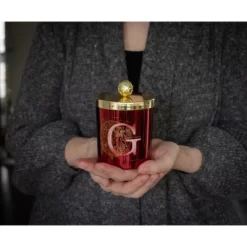 Ukonic Harry Potter House Gryffindor Premium Scented Soy Wax Candle -Fashion Home Decor Store GUEST c62be90e ba00 4525 be69 83f4ab98731c