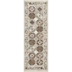 NuLOOM Astrid Traditional Motif Fringe Area Rug 24 NuLOOM Astrid Traditional Motif Fringe Area Rug -Fashion Home Decor Store GUEST c68c5974 93e9 4f14 bc14 ad7c986d0a15