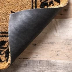 NuLOOM Monogrammed Doormat 10 NuLOOM Monogrammed Doormat -Fashion Home Decor Store GUEST c6e5b85b 3e04 4fd1 af48 6b0995bd8483