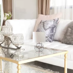 Glass And Brass Sphere Table Lamp - Elegant Designs 12 Glass And Brass Sphere Table Lamp - Elegant Designs -Fashion Home Decor Store GUEST c729ebb5 3128 413f b440 2b1022778a0f