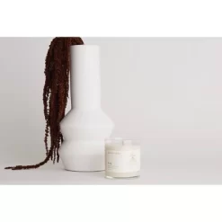9oz King Candle - Satya + Sage