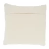 Saro Lifestyle Fringe Boho Decorative Pillow Cover, Ivory, 18" 2 Saro Lifestyle Fringe Boho Decorative Pillow Cover, Ivory, 18" -Fashion Home Decor Store GUEST c9fa4dee 5429 4096 a02c 675f99c8291b