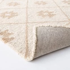 Tremonton Hand Tufted Wool Area Rug Cream - Threshold™ Designed With Studio McGee -Fashion Home Decor Store GUEST cbf6cfcc 8df3 4179 a331 aa2fb0ca498b