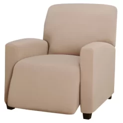 Jersey Large Recliner Slipcover - Madison Industries -Fashion Home Decor Store GUEST cc1d3cec 78d0 4387 80ec a094be023a2d