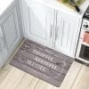 World Rug Gallery Thankful Anti Fatigue Standing Mat 1 World Rug Gallery Thankful Anti Fatigue Standing Mat -Fashion Home Decor Store GUEST cc640c30 6840 47b5 a52b 8b3fad402972