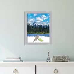 Amanti Art Grace Narrow Picture Frame -Fashion Home Decor Store GUEST ccf77ffd ab04 4de5 9657 0a03ab34c2b0