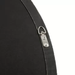 25.2" X 25.2" Dia. Medallion Carved Wall Panel Gray -Fashion Home Decor Store GUEST cd930cf4 f7e8 4a14 8d52 2ea983fbf518