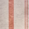 Raita Modern Distressed Stripe Machine-Washable Area Rug - JONATHAN Y